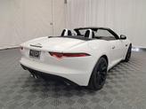 Thumbnail of 2018 Fuji White Jaguar F-TYPE