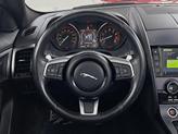Thumbnail of 2018 Fuji White Jaguar F-TYPE