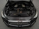 Thumbnail of 2018 Black Obsidian INFINITI Q60