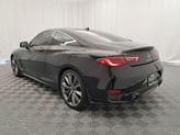 Thumbnail of 2018 Black Obsidian INFINITI Q60