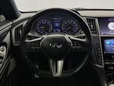 Thumbnail of 2018 Black Obsidian INFINITI Q60