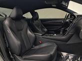 Thumbnail of 2018 Black Obsidian INFINITI Q60