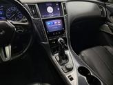 Thumbnail of 2018 Black Obsidian INFINITI Q60