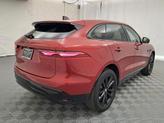 Thumbnail of 2021 Firenze Red Jaguar F-PACE