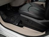 Thumbnail of 2024 Bright White Clearcoat Chrysler Pacifica Hybrid