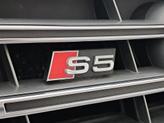Thumbnail of 2015 Daytona Gray Pearl Effect/Black Roof Audi S5