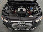 Thumbnail of 2015 Daytona Gray Pearl Effect/Black Roof Audi S5