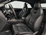 Thumbnail of 2015 Daytona Gray Pearl Effect/Black Roof Audi S5