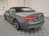 Thumbnail of 2015 Daytona Gray Pearl Effect/Black Roof Audi S5
