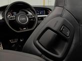 Thumbnail of 2015 Daytona Gray Pearl Effect/Black Roof Audi S5