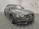 Thumbnail of 2015 Daytona Gray Pearl Effect/Black Roof Audi S5