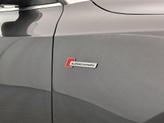 Thumbnail of 2015 Daytona Gray Pearl Effect/Black Roof Audi S5