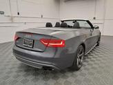 Thumbnail of 2015 Daytona Gray Pearl Effect/Black Roof Audi S5
