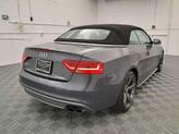 Thumbnail of 2015 Daytona Gray Pearl Effect/Black Roof Audi S5