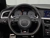 Thumbnail of 2015 Daytona Gray Pearl Effect/Black Roof Audi S5