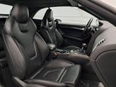 Thumbnail of 2015 Daytona Gray Pearl Effect/Black Roof Audi S5