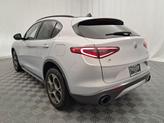 Thumbnail of 2022 Moonlight Gray Metallic Alfa Romeo Stelvio