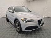 Thumbnail of 2022 Moonlight Gray Metallic Alfa Romeo Stelvio