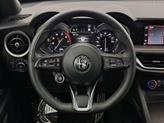 Thumbnail of 2022 Moonlight Gray Metallic Alfa Romeo Stelvio