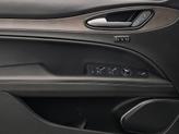 Thumbnail of 2022 Moonlight Gray Metallic Alfa Romeo Stelvio