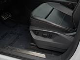 Thumbnail of 2021 Pure White Volkswagen Atlas