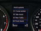 Thumbnail of 2021 Pure White Volkswagen Atlas