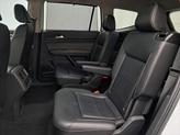 Thumbnail of 2021 Pure White Volkswagen Atlas