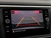 Thumbnail of 2021 Pure White Volkswagen Atlas