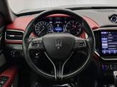 Thumbnail of 2022 BLUE Maserati Ghibli