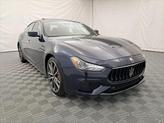 Thumbnail of 2022 BLUE Maserati Ghibli