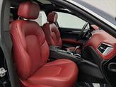 Thumbnail of 2022 BLUE Maserati Ghibli