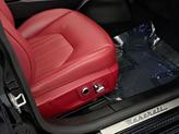 Thumbnail of 2022 BLUE Maserati Ghibli