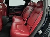 Thumbnail of 2022 BLUE Maserati Ghibli