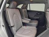 Thumbnail of 2021 Celestial Silver Metallic Toyota Highlander