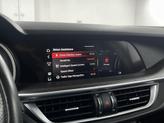 Thumbnail of 2021 Vulcano Black Metallic Alfa Romeo Stelvio