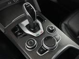 Thumbnail of 2021 Vulcano Black Metallic Alfa Romeo Stelvio