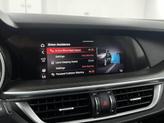 Thumbnail of 2021 Vulcano Black Metallic Alfa Romeo Stelvio