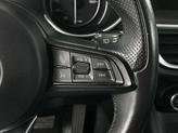 Thumbnail of 2021 Vulcano Black Metallic Alfa Romeo Stelvio