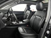 Thumbnail of 2021 Vulcano Black Metallic Alfa Romeo Stelvio