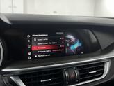 Thumbnail of 2021 Vulcano Black Metallic Alfa Romeo Stelvio