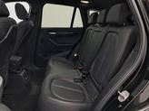 Thumbnail of 2018 BLACK BMW X1