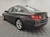 Thumbnail of 2014 Dark Graphite Metallic BMW 535