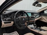 Thumbnail of 2014 Dark Graphite Metallic BMW 535