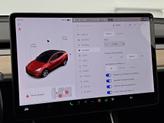Thumbnail of 2020 Red Multi-Coat Tesla Model Y