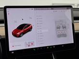 Thumbnail of 2020 Red Multi-Coat Tesla Model Y