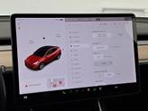 Thumbnail of 2020 Red Multi-Coat Tesla Model Y