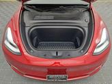 Thumbnail of 2020 Red Multi-Coat Tesla Model Y