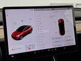 Thumbnail of 2020 Red Multi-Coat Tesla Model Y