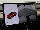 Thumbnail of 2020 Red Multi-Coat Tesla Model Y