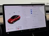 Thumbnail of 2020 Red Multi-Coat Tesla Model Y